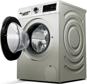 Стиральная машина Бош WGA242XVME фото 2 в Челябинске Стиральная машина Bosch WGA242XVME фото 2 в Челябинске