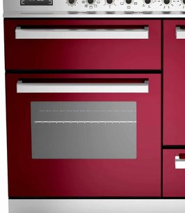 Варочный центр Bertazzoni PRO1005IMFETVIT фото 4 в Челябинске