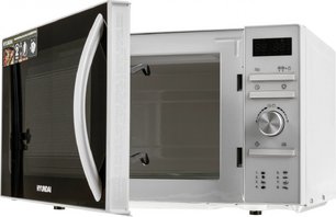 Микроволновая печь Hyundai HYM-D3027 фото 4 в Челябинске
