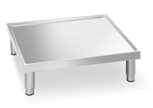 Нижняя полка Smeg WT06-1 фото в Челябинске