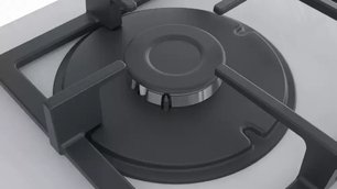 Газовая варочная панель BOSCH POP6C2O90R фото 4 в Челябинске