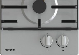 Газовая варочная панель Gorenje G320X фото 3 в Челябинске