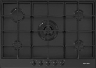 Варочная панель Smeg PX375MB фото в Челябинске