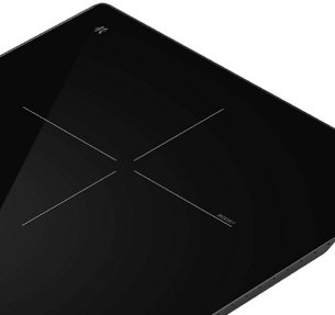 Индукционная варочная панель Maunfeld AVI3026SBK фото 3 в Челябинске