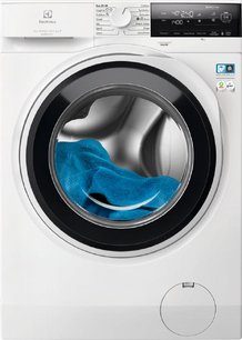 Стиральная машина Electrolux EW6F3494ACE фото в Челябинске