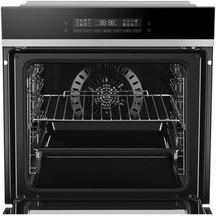 Электрический духовой шкаф Хайер HOQ-F5AABX фото 4 в Челябинске Электрический духовой шкаф Haier HOQ-F5AABX фото 4 в Челябинске