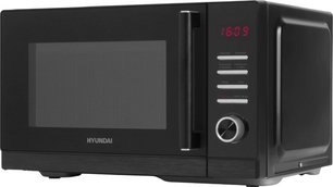 Микроволновая печь Hyundai HYM-D3012 фото 2 в Челябинске