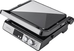 Гриль Кертинг KGP 0406 фото 2 в Челябинске Гриль Korting KGP 0406 фото 2 в Челябинске