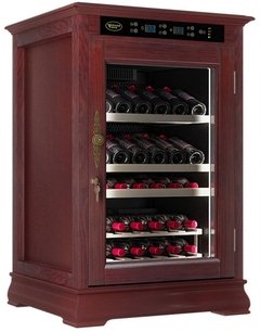 Винный шкаф Coldvine C46-WM1 (Classic) фото в Челябинске Винный шкаф Cold Vine C46-WM1 (Classic) фото в Челябинске