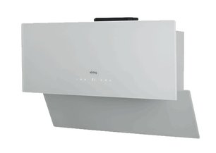 Вытяжка Кертинг KHC 91090 GW фото 2 в Челябинске Вытяжка Korting KHC 91090 GW фото 2 в Челябинске