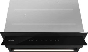 Встраиваемая вытяжка Haier HVQ-B6536B фото 3 в Челябинске