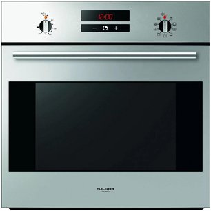 Духовой шкаф Фулгор Милано QO 6009 PT X фото в Челябинске Духовой шкаф Fulgor Milano QO 6009 PT X фото в Челябинске