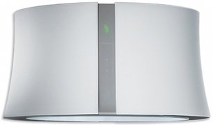 Вытяжка Фалмек Zephiro 66 (450) (с системой E.ion) ECP white фото в Челябинске Вытяжка Falmec Zephiro 66 (450) (с системой E.ion) ECP white фото в Челябинске