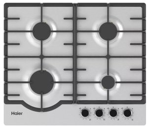 Варочная панель Haier HHX-M64RNVX фото в Челябинске