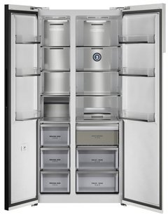 Холодильник Куперсберг RFSN 1990 WG фото 2 в Челябинске Холодильник Kuppersberg RFSN 1990 WG фото 2 в Челябинске