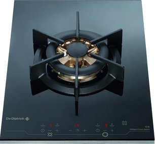 Независимая варочная панель De Dietrich DTG 1008 X фото в Челябинске