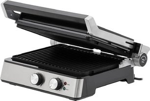 Гриль Крона Kontakt-Tischgrill 1800W фото 2 в Челябинске Гриль KRONA Kontakt-Tischgrill 1800W фото 2 в Челябинске