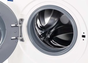 Стиральная машина Мидеа MF100W70/W фото 4 в Челябинске Стиральная машина Midea MF100W70/W фото 4 в Челябинске