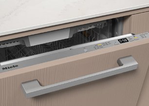 Встраиваемая посудомоечная машина Миле G 5863 SCVi Active Plus фото 2 в Челябинске Встраиваемая посудомоечная машина Miele G 5863 SCVi Active Plus фото 2 в Челябинске