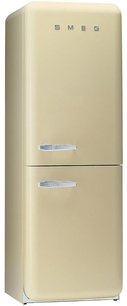 Холодильник Смег FAB32P7 фото в Челябинске Холодильник Smeg FAB32P7 фото в Челябинске