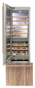 Встраиваемый винный шкаф Fhiaba S601TWT3 фото в Челябинске