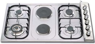 Варочная панель Ilve H392CV/ IX фото в Челябинске