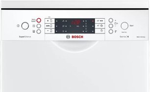 Посудомоечная машина Bosch SPS69T82RU фото 2 в Челябинске