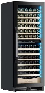Винный шкаф Мэйвел MV141PRO-KBT2 фото 2 в Челябинске Винный шкаф Meyvel MV141PRO-KBT2 фото 2 в Челябинске