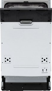 Встраиваемая посудомоечная машина KRONA GARDA 45 BI V2 фото в Челябинске