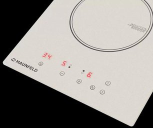 Индукционная варочная панель Маунфилд CVI292BG фото 2 в Челябинске Индукционная варочная панель Maunfeld CVI292BG фото 2 в Челябинске