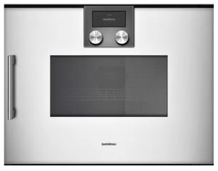 Встраиваемая микроволновая печь Gaggenau BMP 250-130 фото в Челябинске