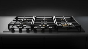 Варочная панель Куперсбуш KG 9551.0 SR-E5 фото 4 в Челябинске Варочная панель Kuppersbusch KG 9551.0 SR-E5 фото 4 в Челябинске