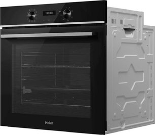 Духовой шкаф Haier HOQ-R2ARN3BX фото 3 в Челябинске