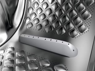 Стирально-сушильная машина AEG LWR98165NXE фото 3 в Челябинске