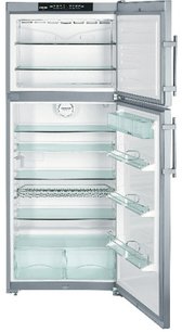 Холодильник Либхер CTNes 4753 Premium NoFrost фото 3 в Челябинске Холодильник Liebherr CTNes 4753 Premium NoFrost фото 3 в Челябинске