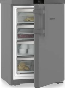 Холодильник Liebherr Fdgd 1404 Pure фото в Челябинске