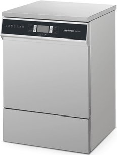 Посудомоечная машина Smeg SWT262T-1 фото 2 в Челябинске