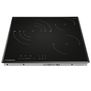 Варочная панель Maunfeld CVCE593STBK LUX фото 2 в Челябинске