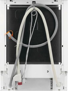 Встраиваемая посудомоечная машина Electrolux KES27200L фото 4 в Челябинске