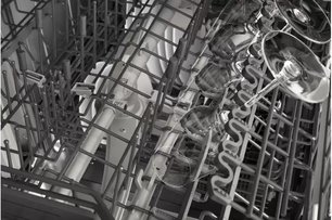 Встраиваемая посудомоечная машина Гаггенау DF480100F фото 3 в Челябинске Встраиваемая посудомоечная машина Gaggenau DF480100F фото 3 в Челябинске