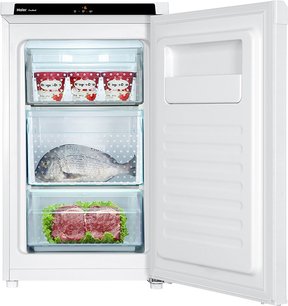 Морозильная камера Хайер HF-82WAA фото 2 в Челябинске Морозильная камера Haier HF-82WAA фото 2 в Челябинске