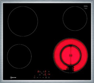 Варочная панель Neff T16SBF1L0 фото в Челябинске