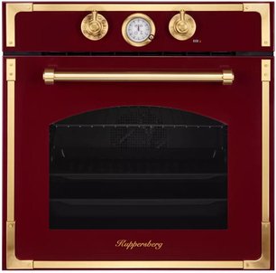Духовой шкаф Куперсберг RC 6911 BOR Bronze фото в Челябинске Духовой шкаф Kuppersberg RC 6911 BOR Bronze фото в Челябинске