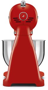 Миксер Smeg SMF03RDEU фото 4