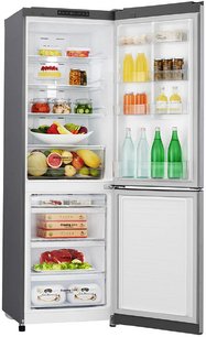 Холодильник LG GA-B 429 SMCZ фото 3 в Челябинске