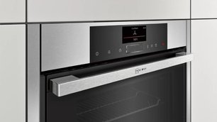 Духовой шкаф Нефф B45FS24N0 фото 3 в Челябинске Духовой шкаф Neff B45FS24N0 фото 3 в Челябинске