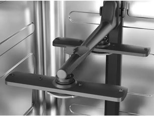 Посудомоечная машина Electrolux EEA922101L фото 4 в Челябинске