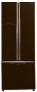 Холодильник Хитачи R-WB 552 PU2 GBW фото 2 в Челябинске Холодильник Hitachi R-WB 552 PU2 GBW фото 2 в Челябинске