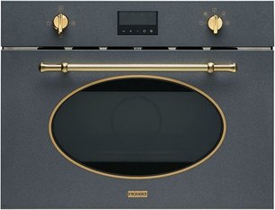 Микроволновая печь Франке FMW 380 CL G GF фото в Челябинске Микроволновая печь Franke FMW 380 CL G GF фото в Челябинске