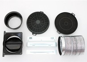 Вытяжка Кайзер AT 7410 F Eco фото 3 в Челябинске Вытяжка Kaiser AT 7410 F Eco фото 3 в Челябинске